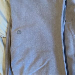 Lululemon Ruched Leggings